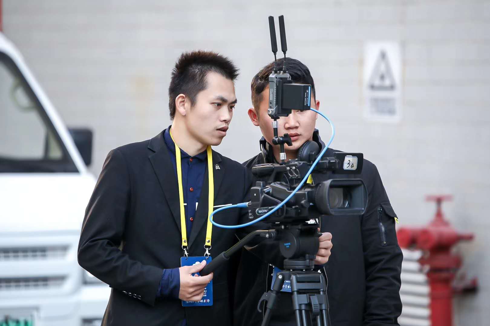 槐荫360全景拍摄技巧：探索高效的全景拍摄之路